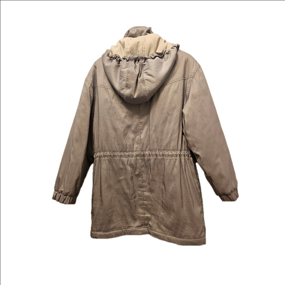 Forcaster Of Bostom Vintage Water Proof coat. - Picture 10 of 13